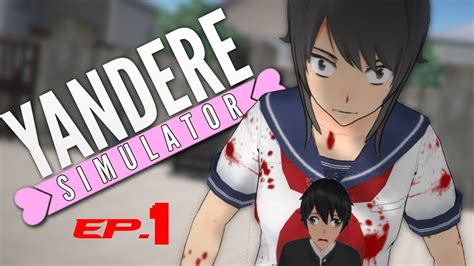 yandere youtube|yandere a i simulator.